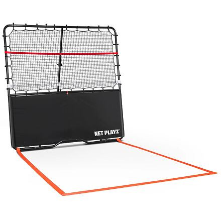 Pickleball Rebounder 6FT trenažér na pickleball
