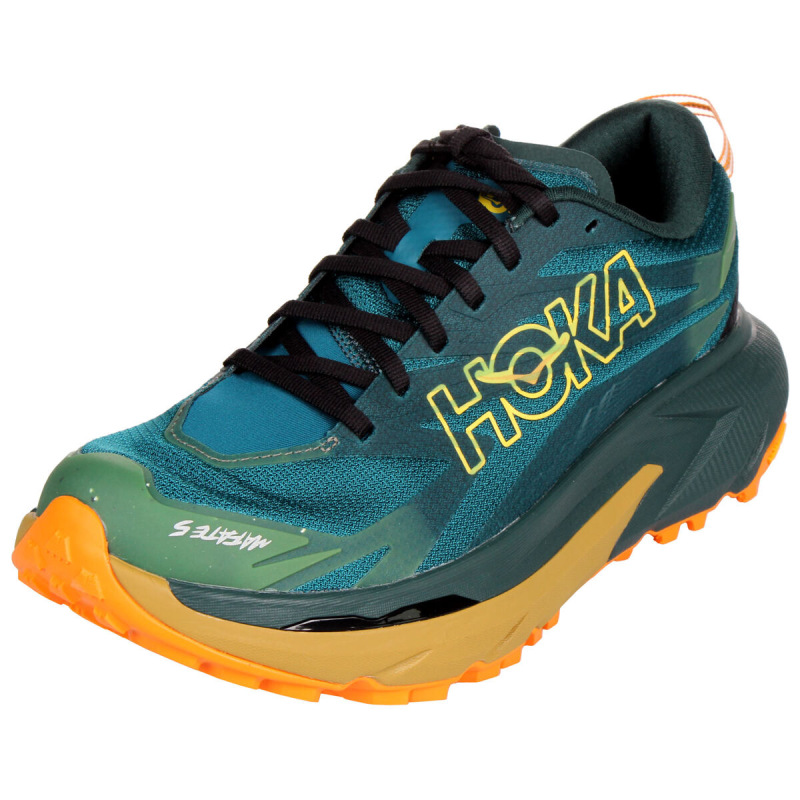 Mafate 5 pánská obuv TVM