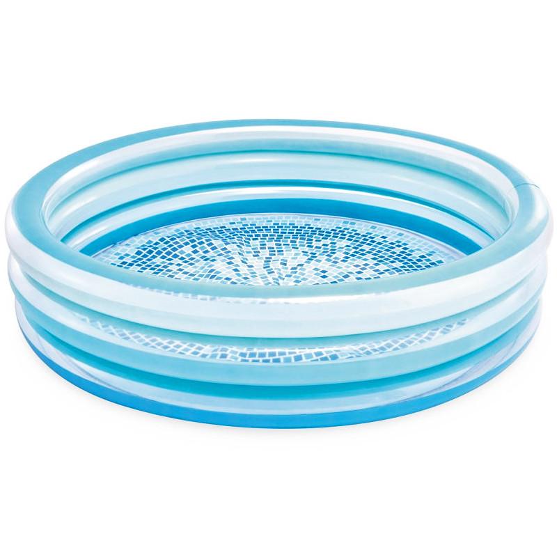 Detský bazén Blue bliss