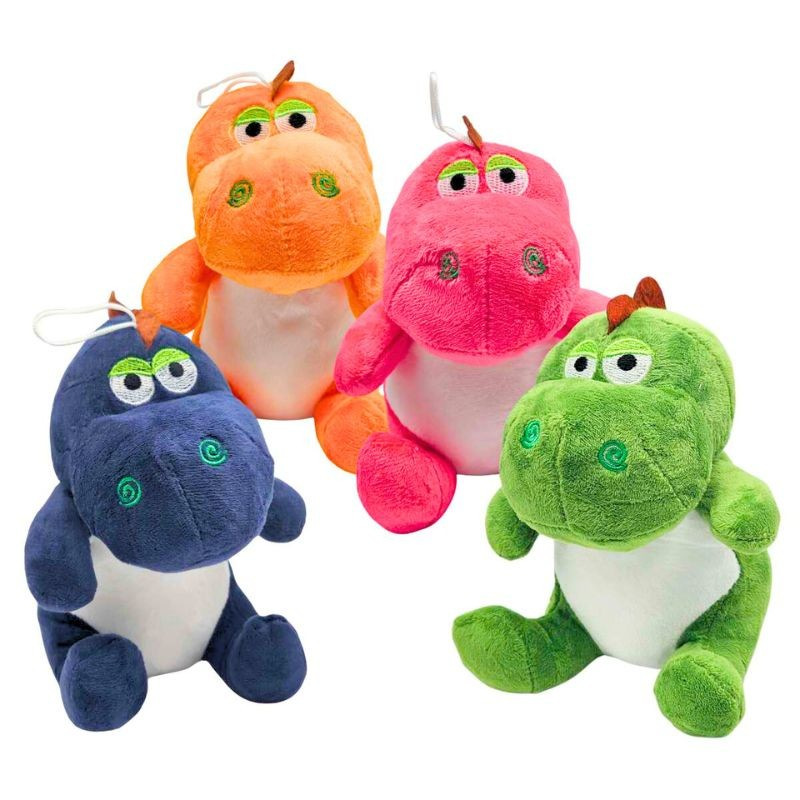 Dinosaurus farbička