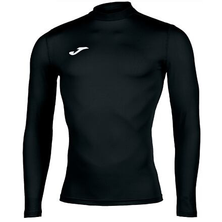 Academy Shirt Brama elastické triko čierna