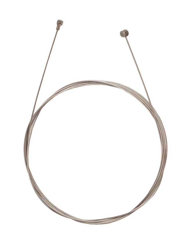 BRZDOVE LANKO,1,5mm,2100mm,head 7x6doub