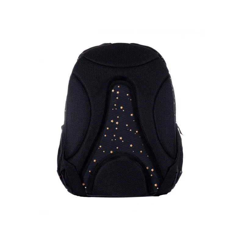 Školský batoh pre prvý stupeň Head CLASSY GOLD, AB330, 502023084 4