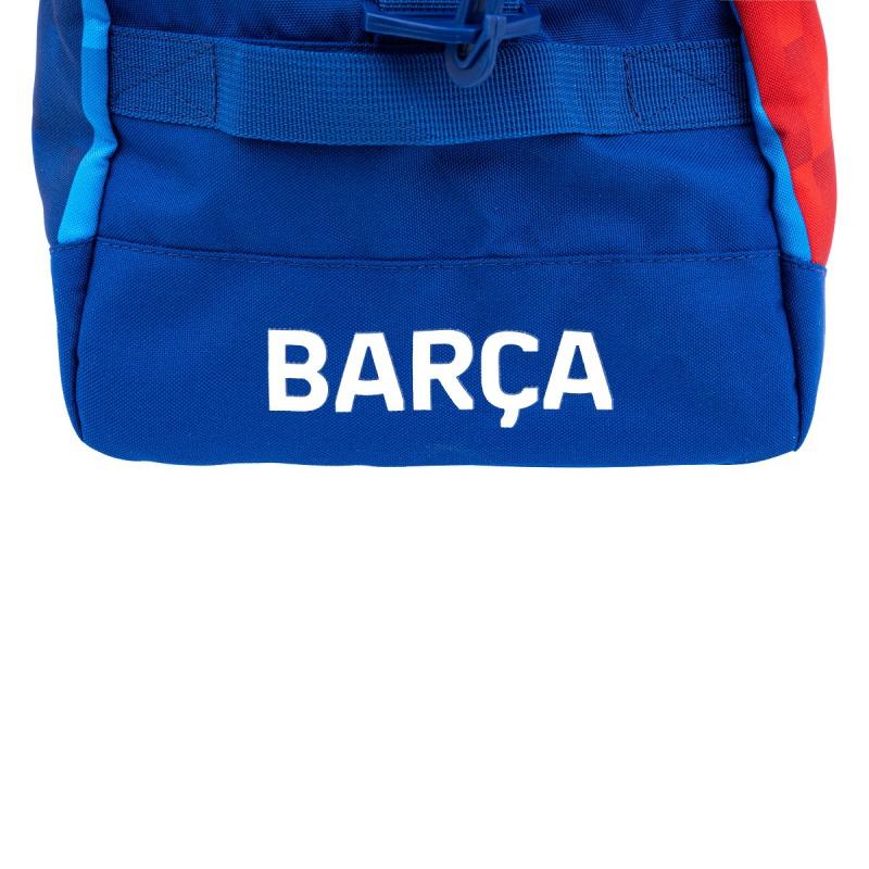 Športová / cestovná taška FC BARCELONA, 506023001