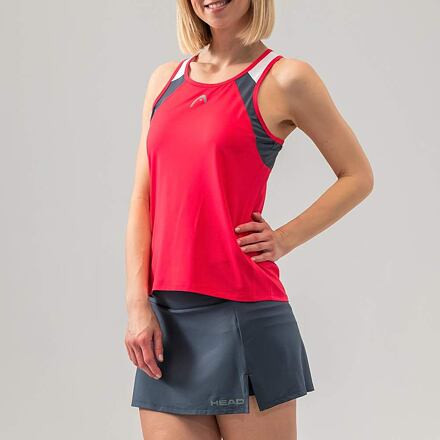 Club 22 Tank Top Women dámske tielko DB 3