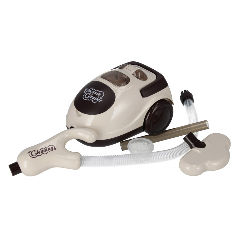 Hračkársky vysávač na baterky 3