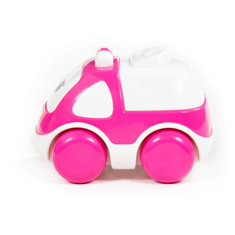 Auto Bi-Bi Sofinka 1