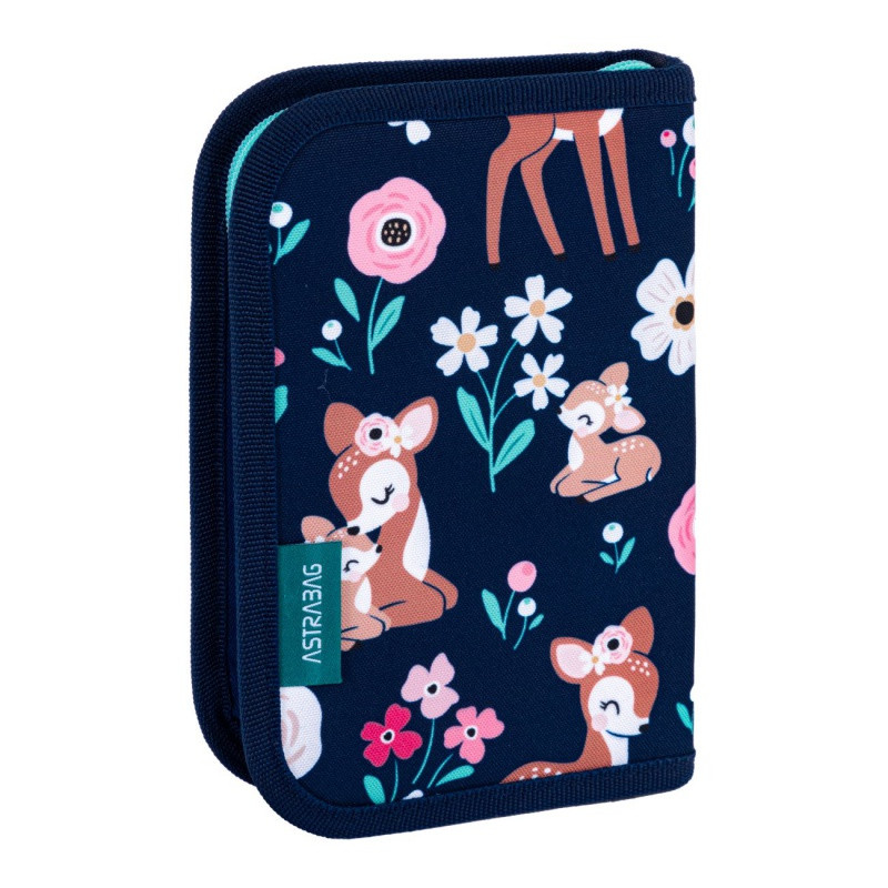 Vyklápací peračník bez náplne AstraBAG BABY DEER, AC1, 503024048 3