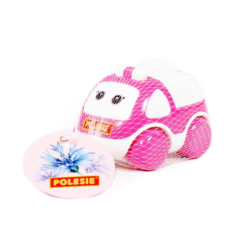 Auto Bi-Bi Sofinka 5