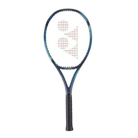 EZONE 100 2022 tenisová raketa modrá 5