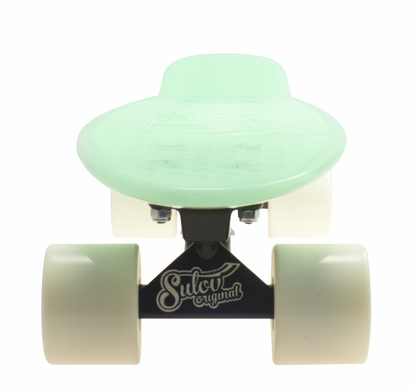 PENNYB. 22" SU BURN RIDER zel 4