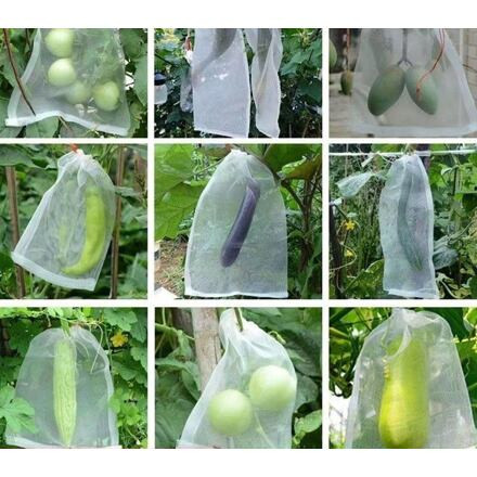 Garden Bag 60 sieťka na ovocie a zeleninu 6