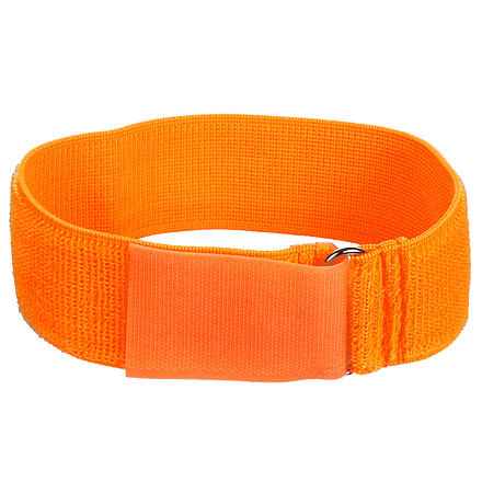 Walking strap tímová hra oranžová