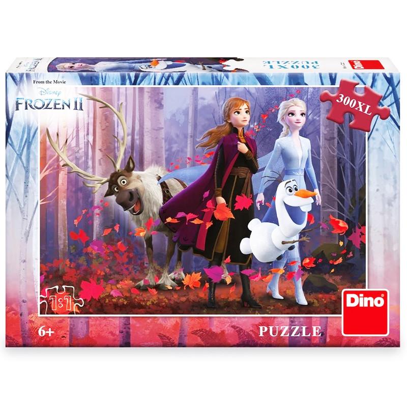 Frozen II 300 XL Puzzle