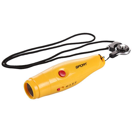 Elektronic 19 elektronická píšťalka