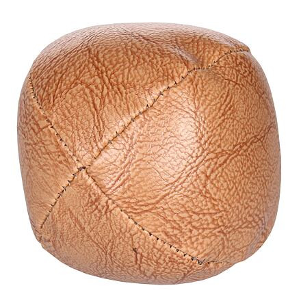 Leather kriketová loptička 150 g