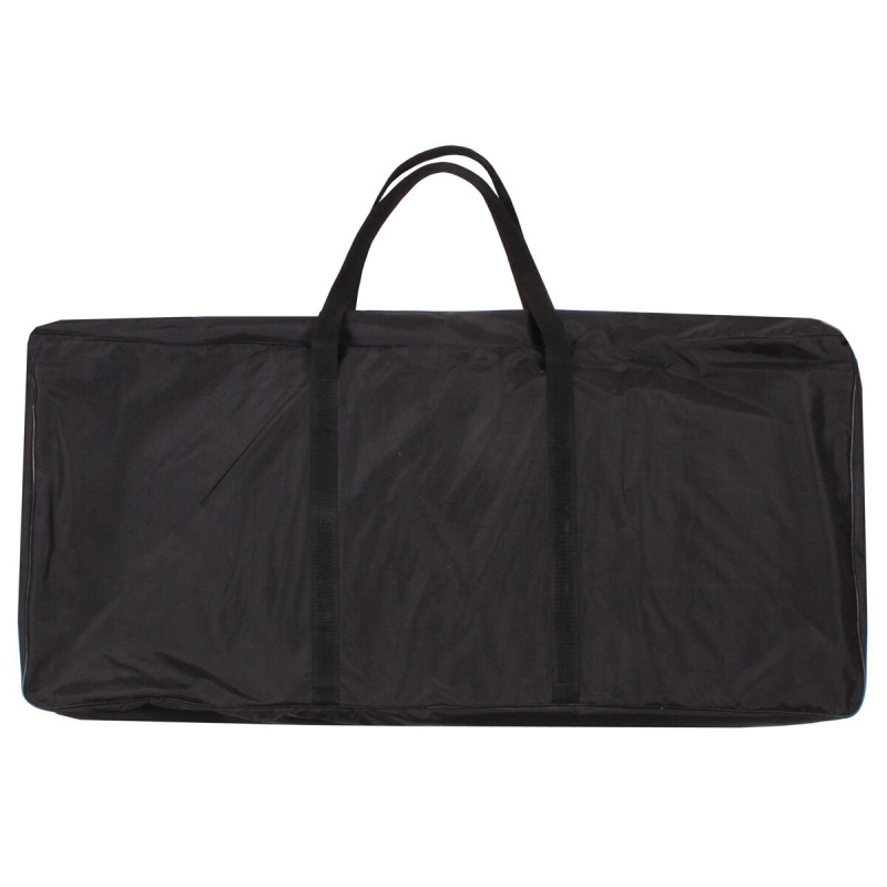 Split Soccer Dummy tréninková figurína sada 3 kusov v taške 2