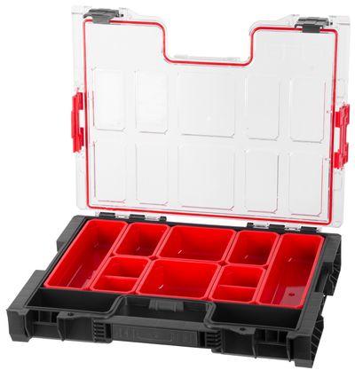 Box QBRICK® System PRO Organizer 200