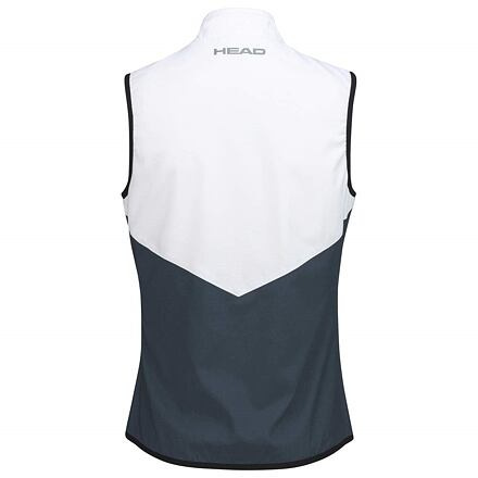 Club 22 Vest Women dámska vesta NV 1