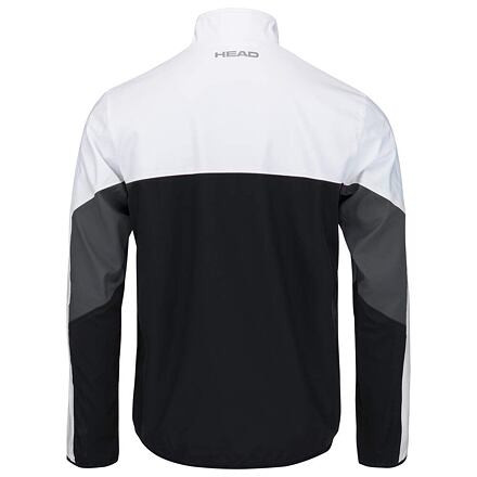 Club 22 Jacket Men pánska bunda BK 1