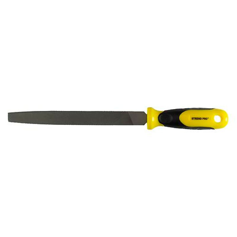 Pilník Strend Pro BF1001 150/2 PLO, plochý 1