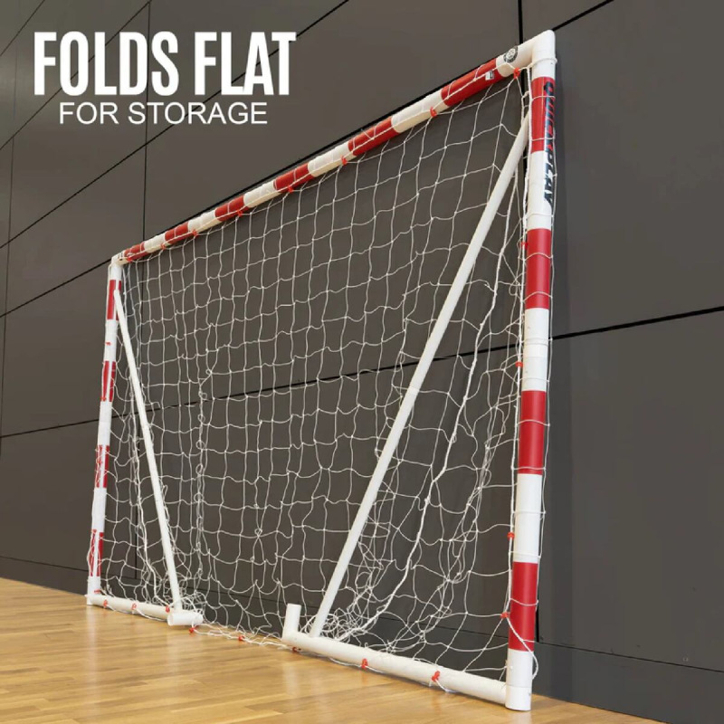 Q Fold Handball Goal bránka na hádzanú 3 x 2 m 2