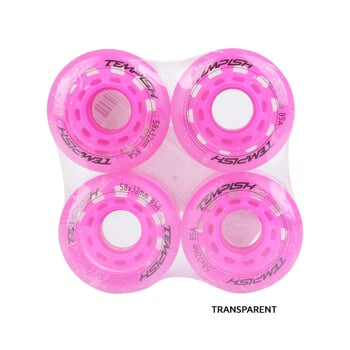 QUAD 58x32 85A sada koliesok transparent