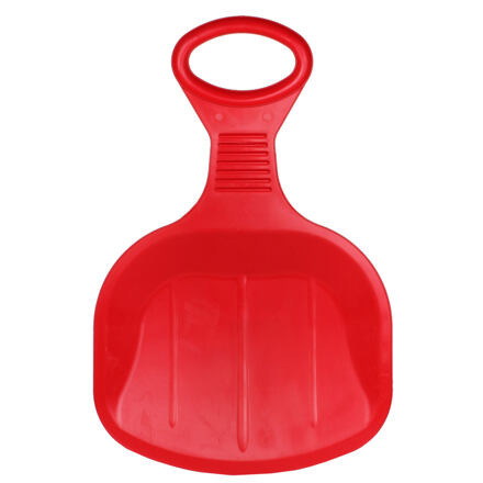 Bingo sánkovacia lopata červená