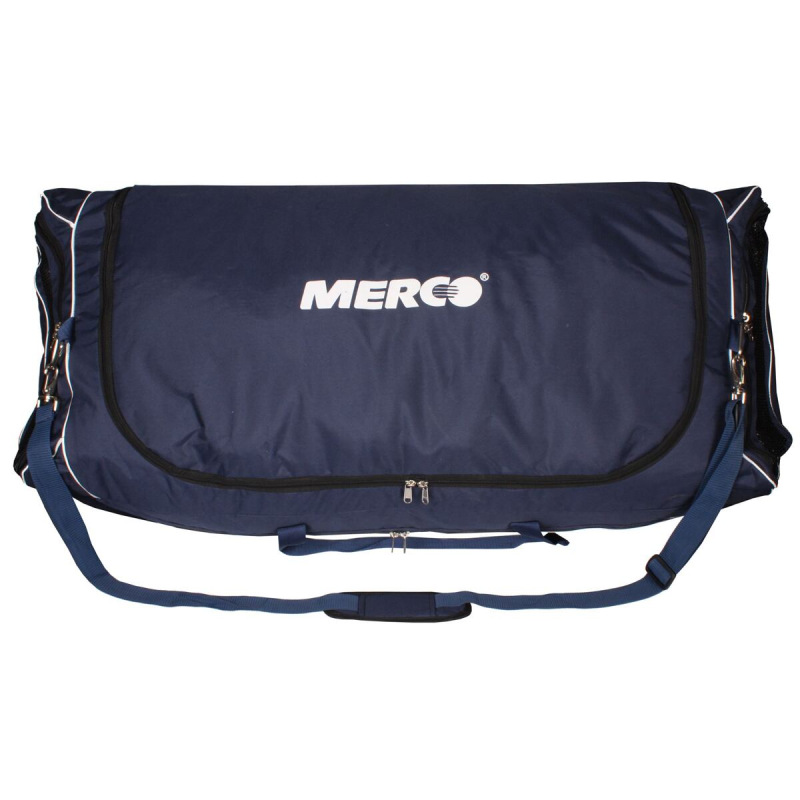 Pro Team hokejová taška navy 3