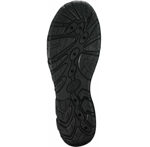 Gekko topánky do vody čierna 4