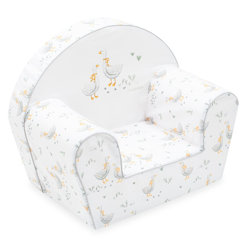 Detské kreslo New Baby Husičky