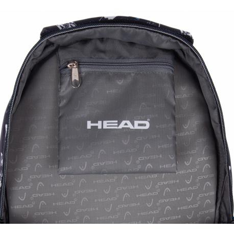HEAD Školský batoh pre prvý stupeň JUST RIDE, AB330, 502022128
