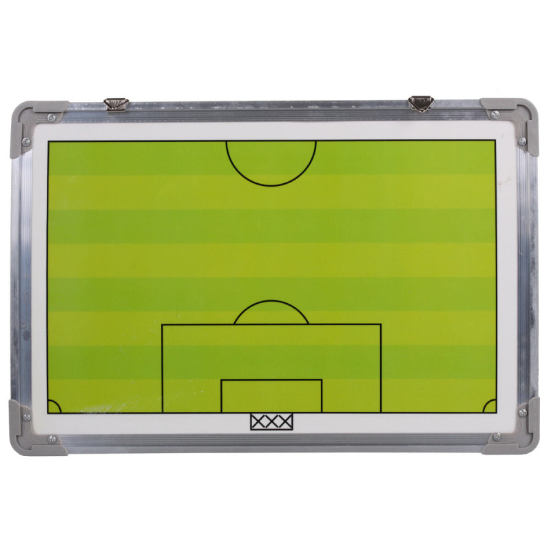 Futbal 40 magnetická trénerská tabuľa 1