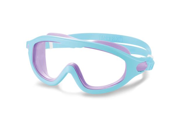 Okuliare potápačské 1