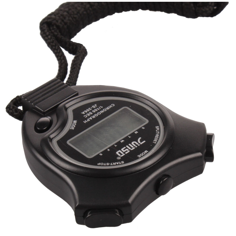 JS-306A stopky s 2 medzičasmi 2