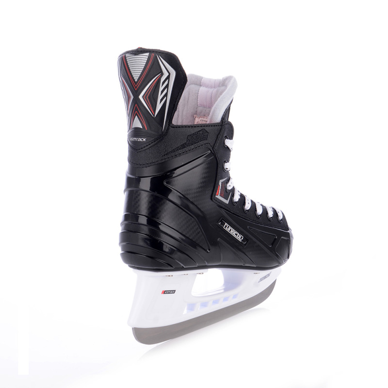 ICETRACK Fun Activ hokejové korčule 1