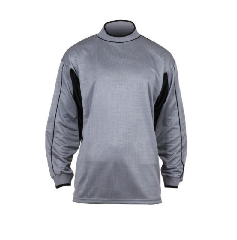 GO-1 brankárský dres šedá