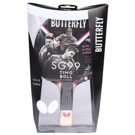 Raketa na stolný tenis BUTTERFLY - Timo Boll SG99 2