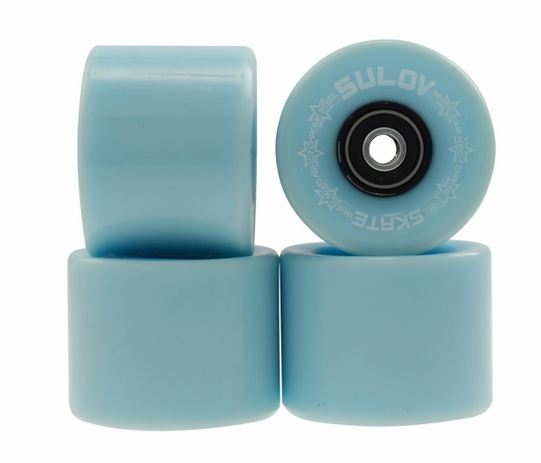 SET KOL PENNY, pastel modry