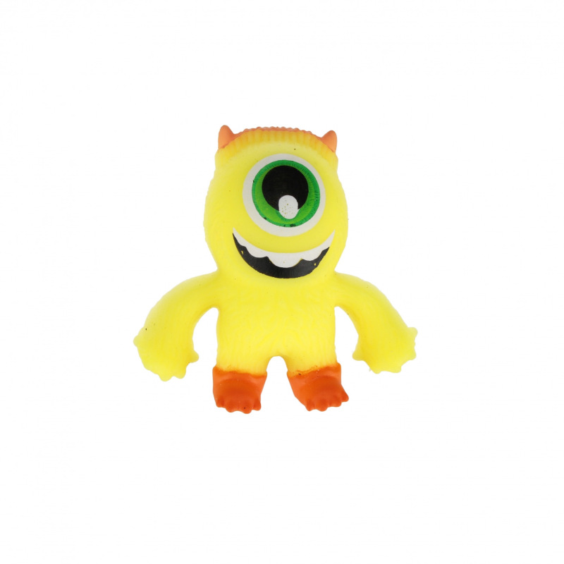 Stláčacia príšerka 1