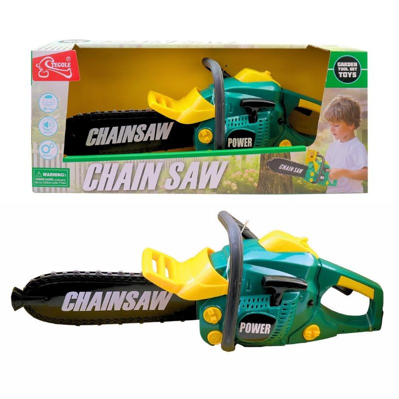 Motorová píla na batérie