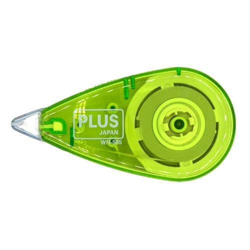 Korektor páska pastelový 2