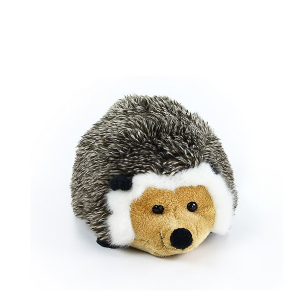 Plyšový ježko 2