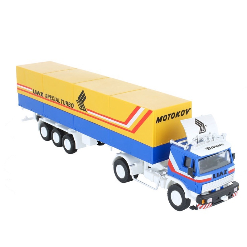 Monti System MS 08.1 - Camion 1