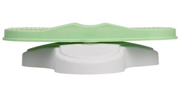 Merco Waist Shape rotačné disky zelená