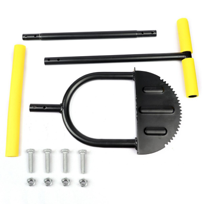 Garden Trimming Shovel zarovnávač trávníku 1