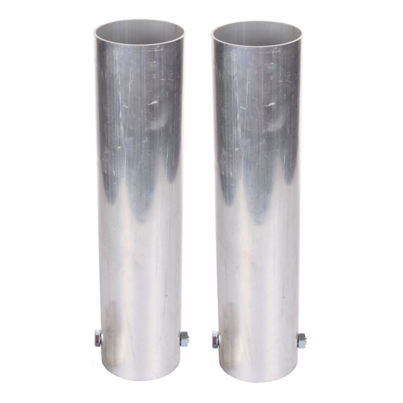 Round 83 púzdro na stĺpik