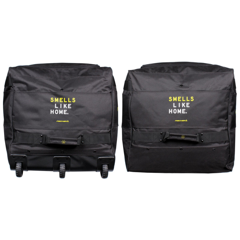 Goalie Bag SR S25 brankárska taška na kolieskach 1