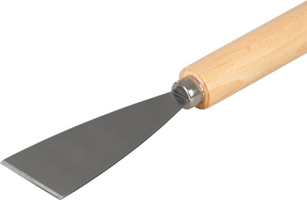 Stierka Strend Pro, na tmel, 120 mm, oceľová 1