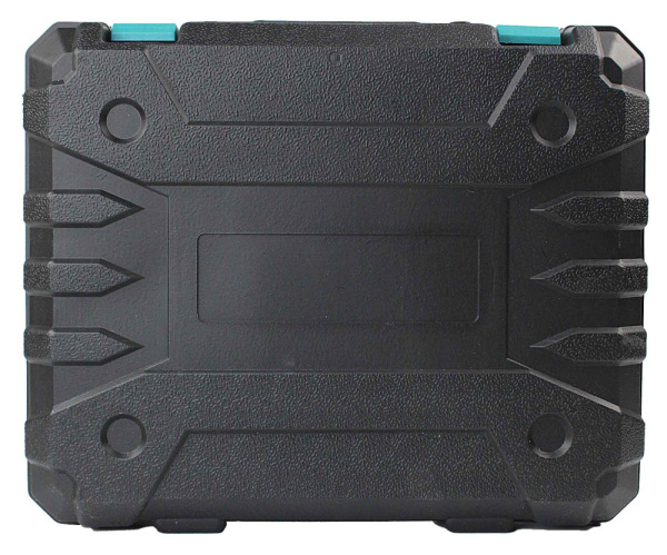 Akumulátorový rázový uťahovák 1/2" + 1/4", 2x 2Ah batéria, 350 Nm, VASKO 7